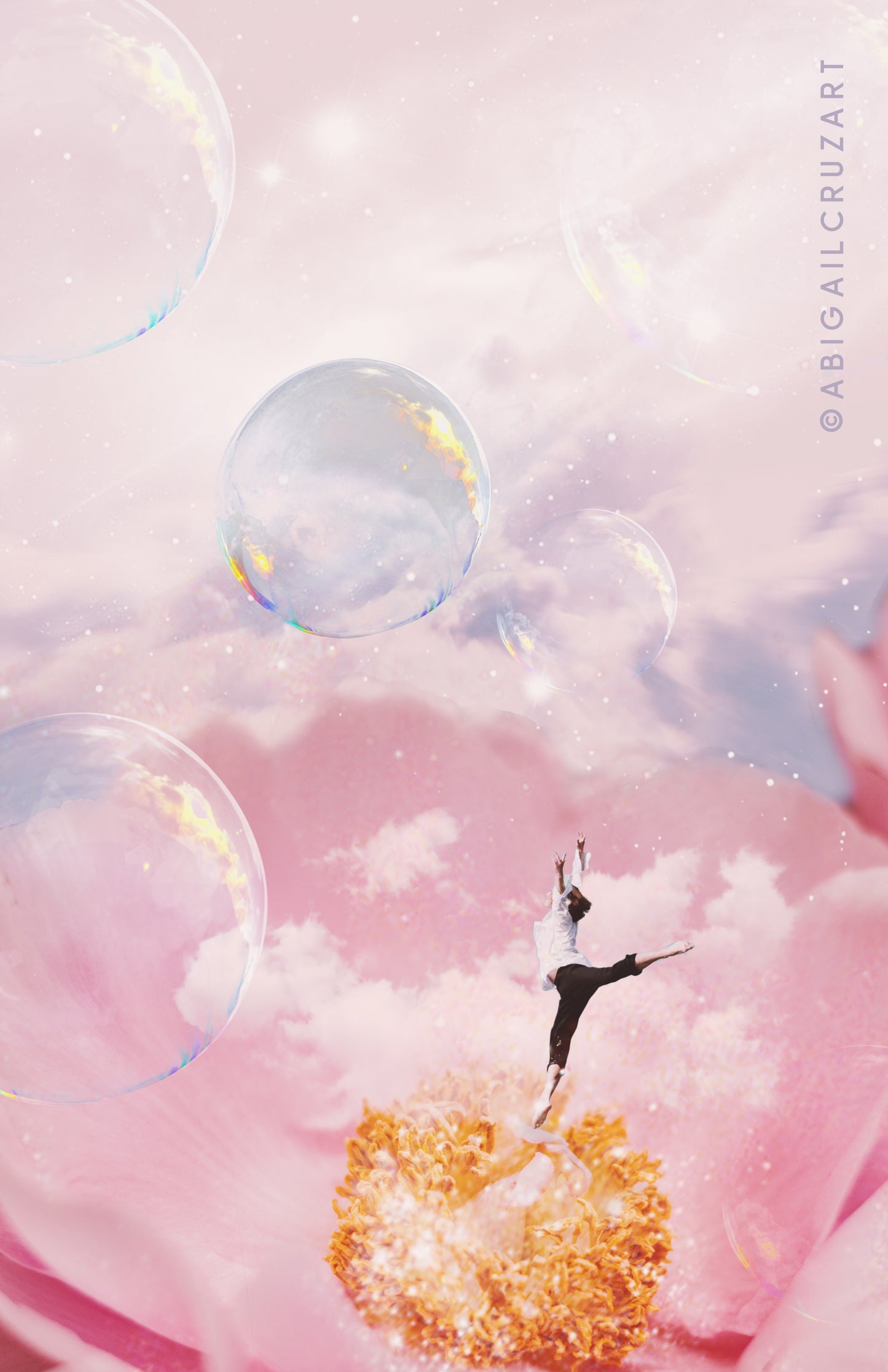 Bliss & Joy
