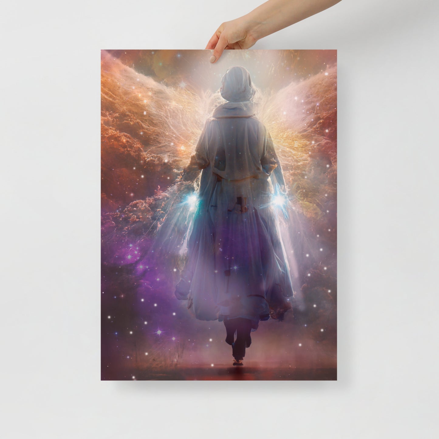 Walking with God in the Mystical