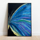 Butterfly Wings- Original Painting